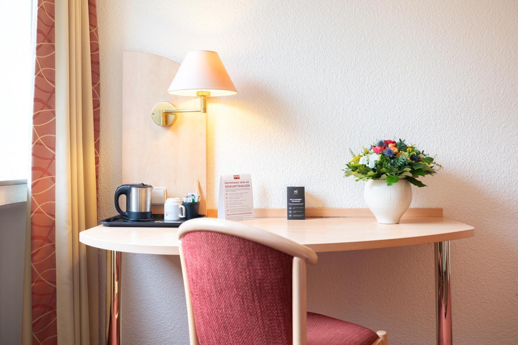 Hotel Bremer Haus Room photo