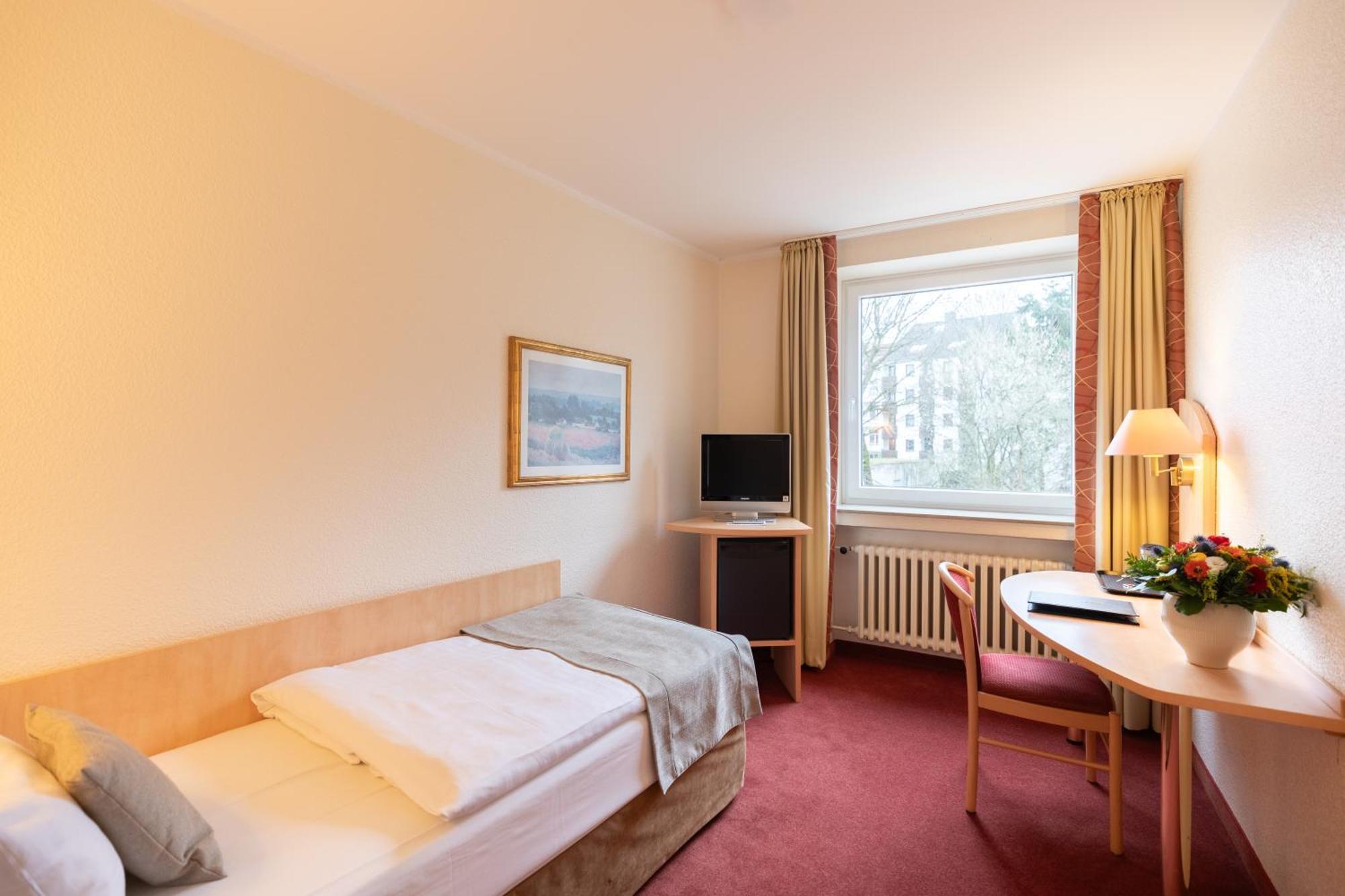 Hotel Bremer Haus Room photo