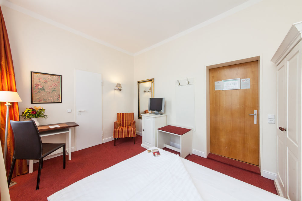 Hotel Bremer Haus Exterior photo